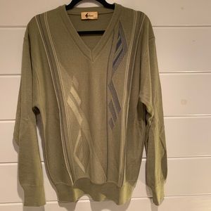 Sweater- Gabicci